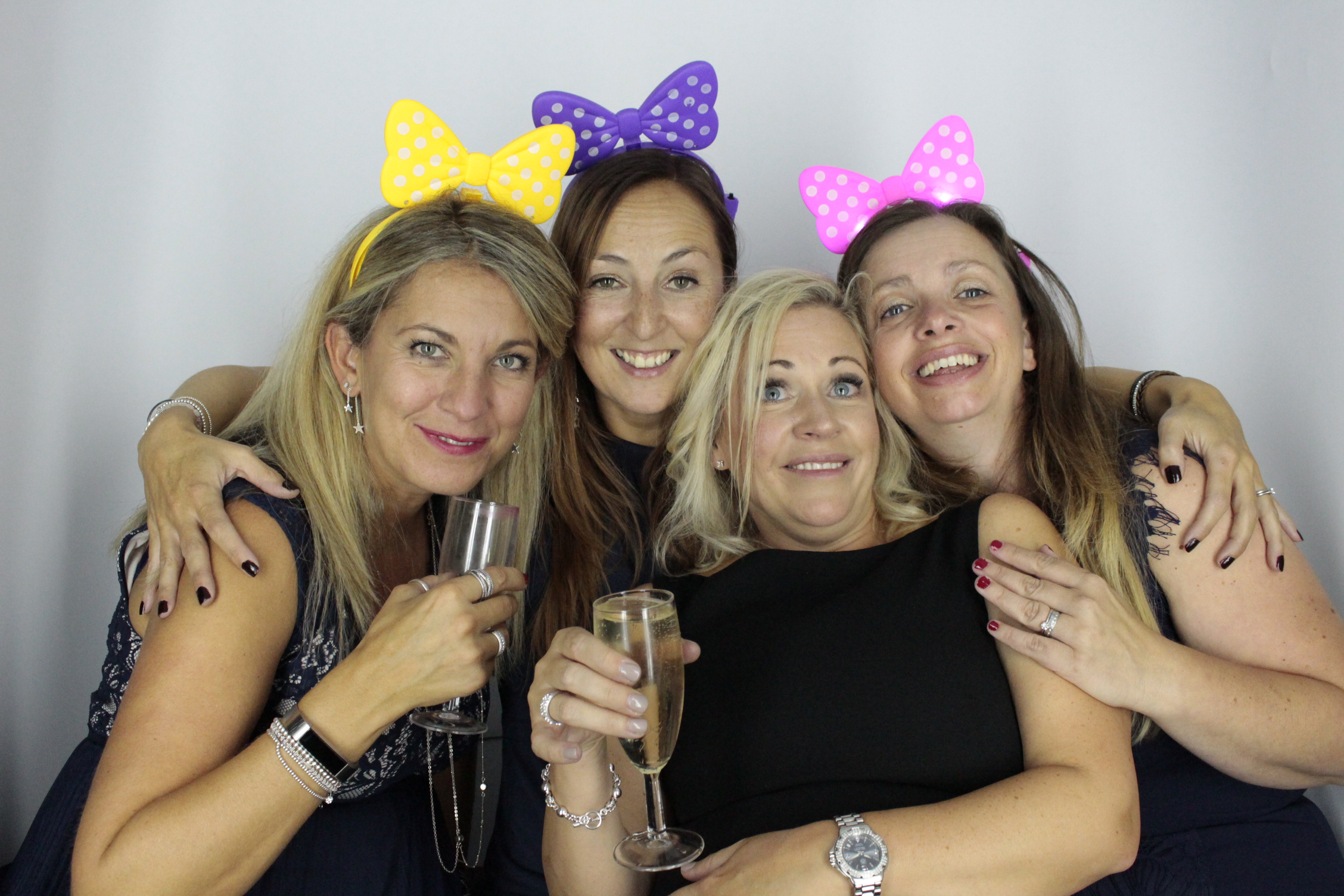 Nicola's 40th Birthday  | View more photos from the event at gallery.myphotoboothexperience.co.uk/u/MyPhotoBoothExperienceLtd/Nicolas-40th-Birthday